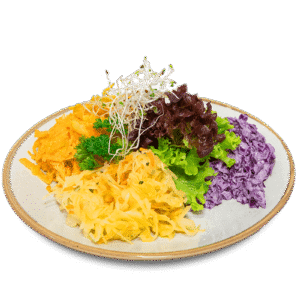 Bukiet surówek (3 rodzaje do wyboru) 150g