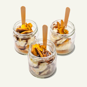 Tiramisu w Mini Porcji – 1 szt.