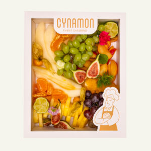Box Filetowanych Owoców – 1 kg