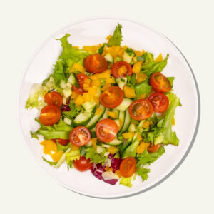 Mix Sałat z Winegretem – 100 g
