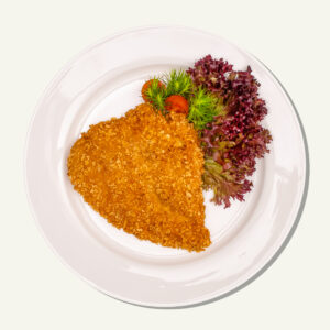 Filet Drobiowy w Panko – 160 g