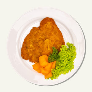 Kotlet Schabowy – 180 g