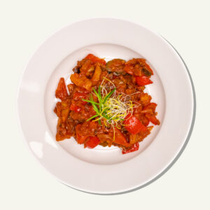 Warzywne Ratatouille – 300 g