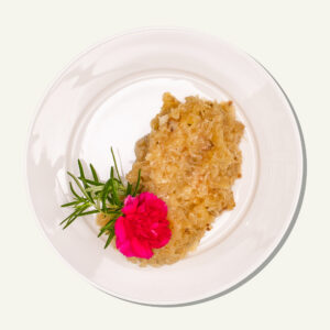 Kapusta Kiszona Zasmażana – 150 g