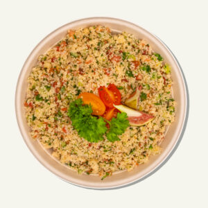 Sałatka Tabbouleh – 1 kg