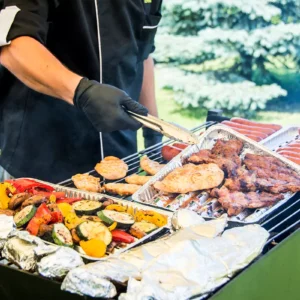 Catering Grillowy