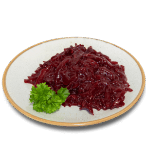 Buraczki zasmażane 150g