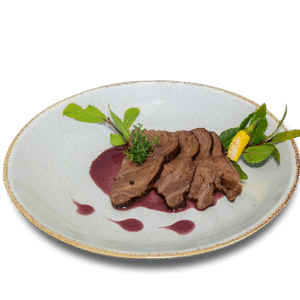 Polik wołowy 150g