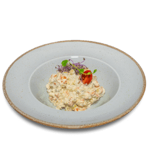 Sałatka jarzynowa 1 kg