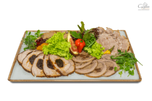 catering eventowy Łódź zestawy domowe
