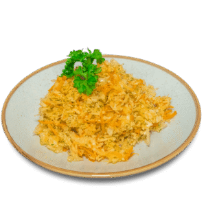 Surówka z białej kapusty 150g
