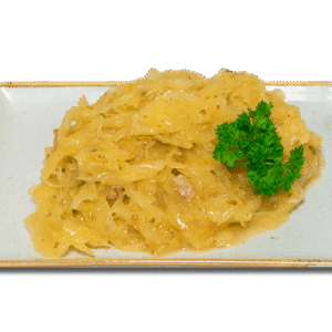 Kapusta zasmażana 150g