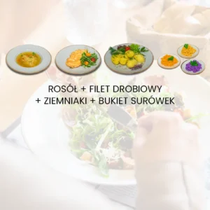 Lunch ekonomiczny