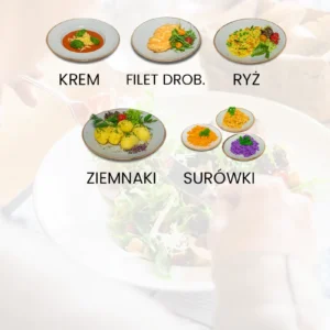 Lunch standard