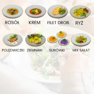 Lunch premium