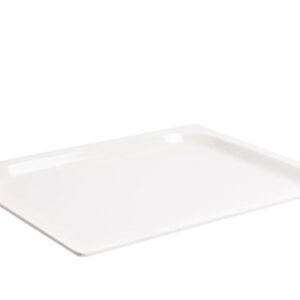 Półmisek melaminowy 35*25 cm