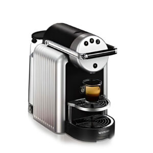 Ekspres NESPRESSO ZENIUS ZN 100 PRO