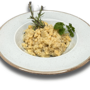 Kapusta z grochem - 200 g