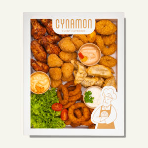 Box Kibica – Klasyczny 2kg